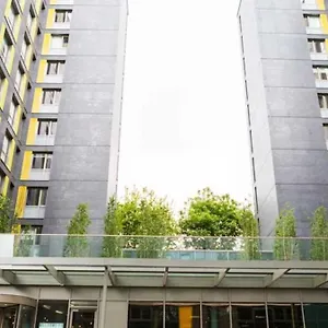 Chapter Lewisham In Appartamento
